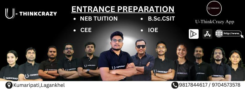 Welcome Banner